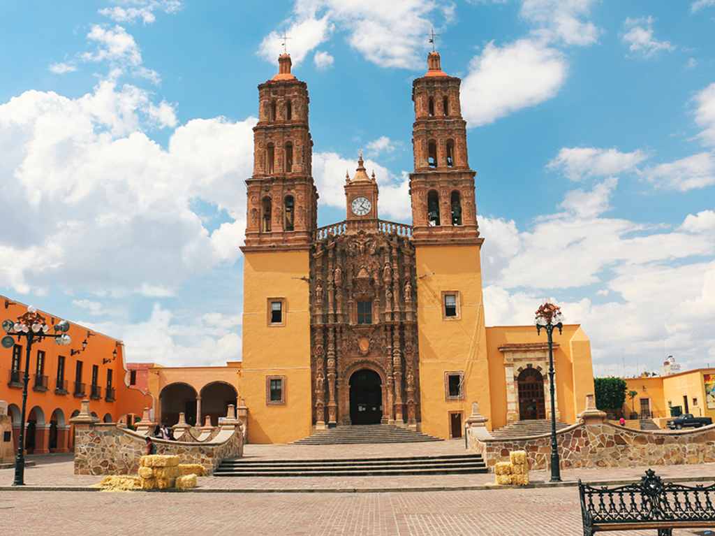 Dolores Hidalgo