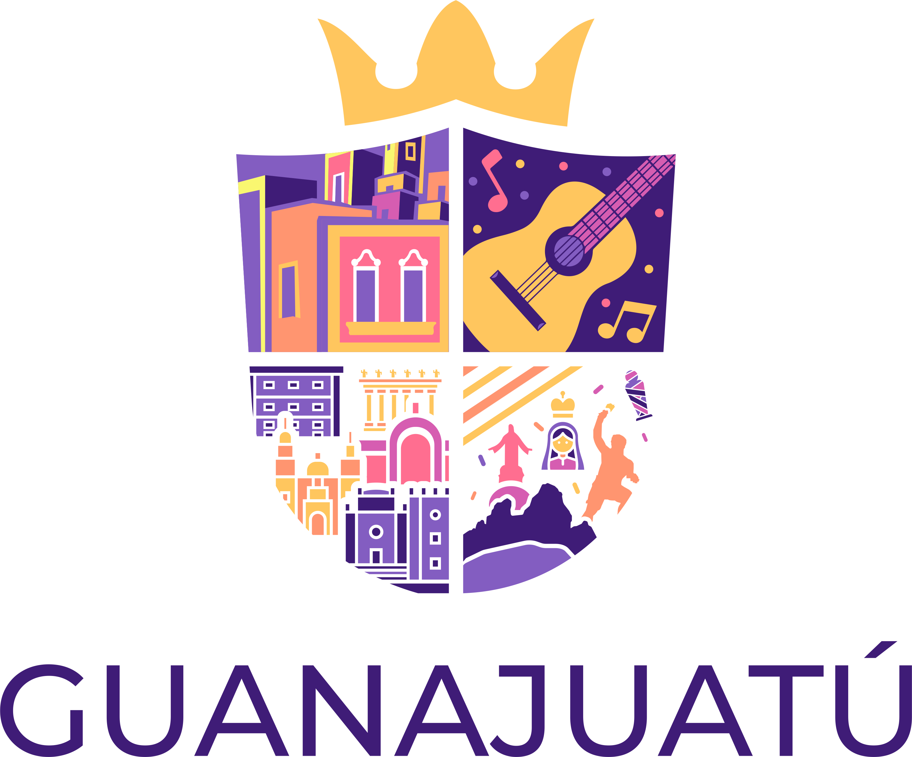 Explora Guanajuato
