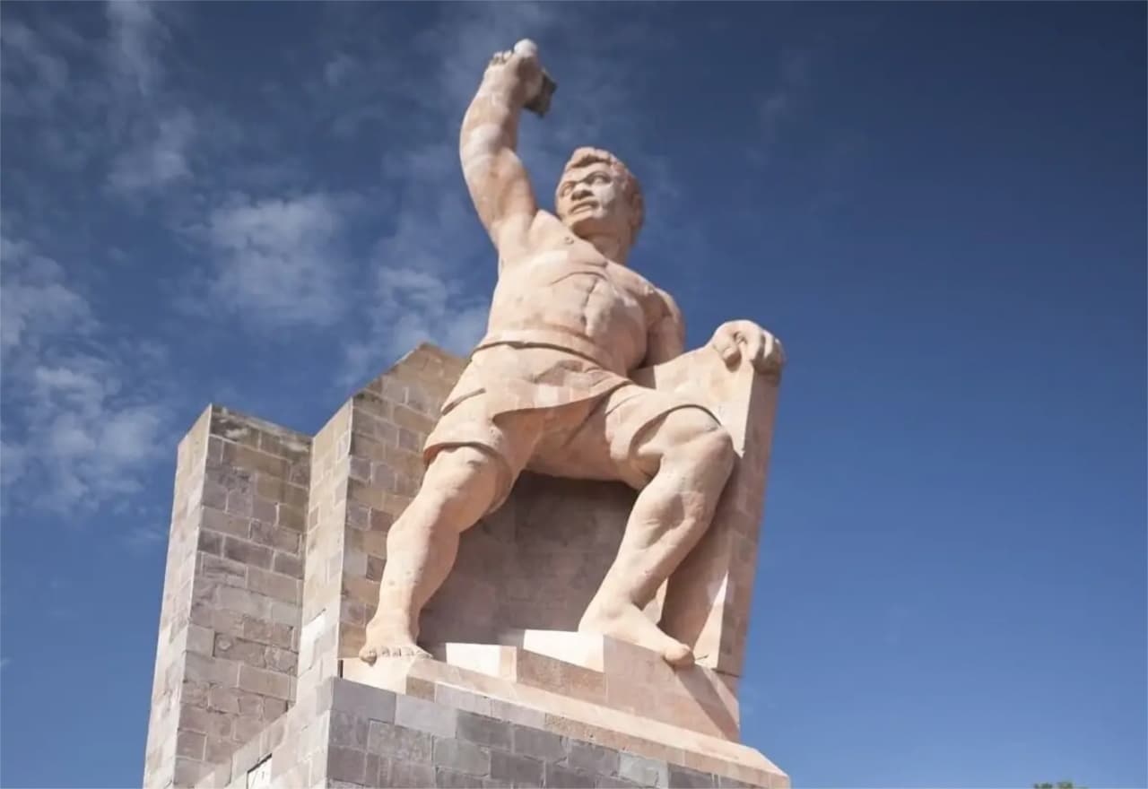 Monumento al Pípila